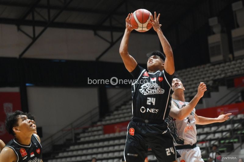 Perkembangan Pesat Atlet Basket Indonesia Menuju IBL 2024