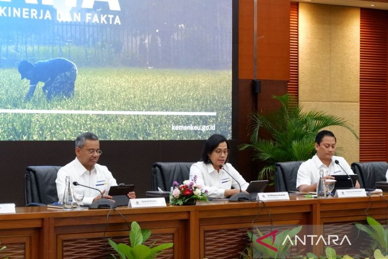 Belanja Negara Capai Rp1.030,6 Triliun, Fokus pada Bantuan Publik dan Subsidi