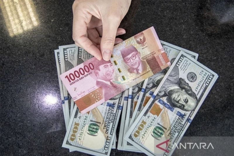 Neraca Perdagangan Riau Agustus 2024 Surplus 1,45 Miliar Dolar AS