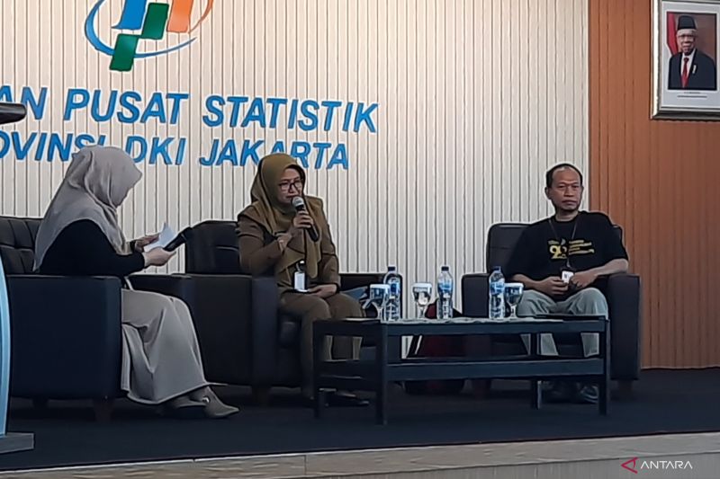 Ayam Kampung Biasa, Komoditas Utama Peternakan di Jakarta