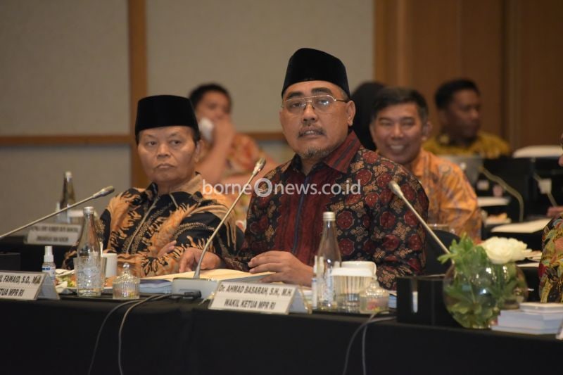 PKB Desak MPR Tegaskan Ketetapan Pemberhentian Gus Dur Tidak Berlaku