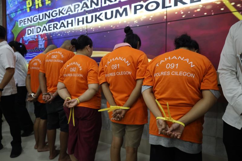 Motif Utang Pinjol dalam Penculikan dan Pembunuhan Bocah Cilegon