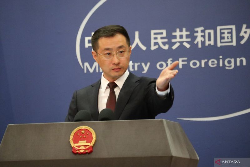 Pemerintah China Tegaskan Tidak Ajarkan Kebencian Terhadap Jepang