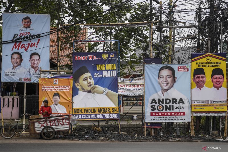 Sentra Gakkumdu Diperlukan untuk Penanganan Pelanggaran Pilkada
