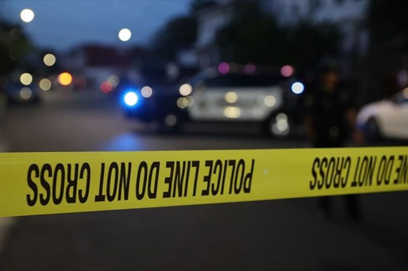 Penembakan Terencana di Birmingham, 4 Tewas dan 17 Terluka