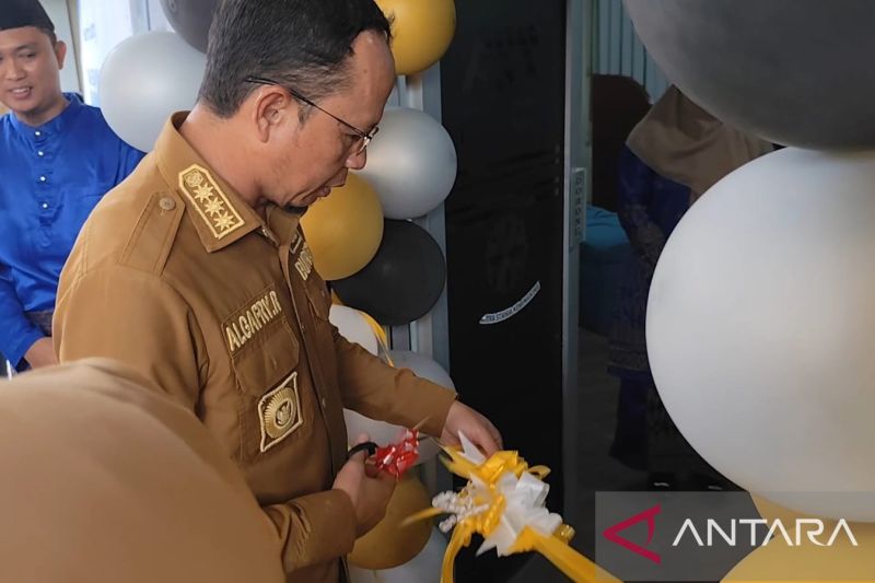 Buka Mal Pelayanan Publik, Kemudahan Akses untuk Masyarakat Bangka Tengah