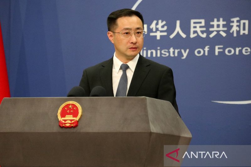 Beijing: AS Lakukan Kegiatan Mata-mata tapi Malah Tuduh Negara Lain