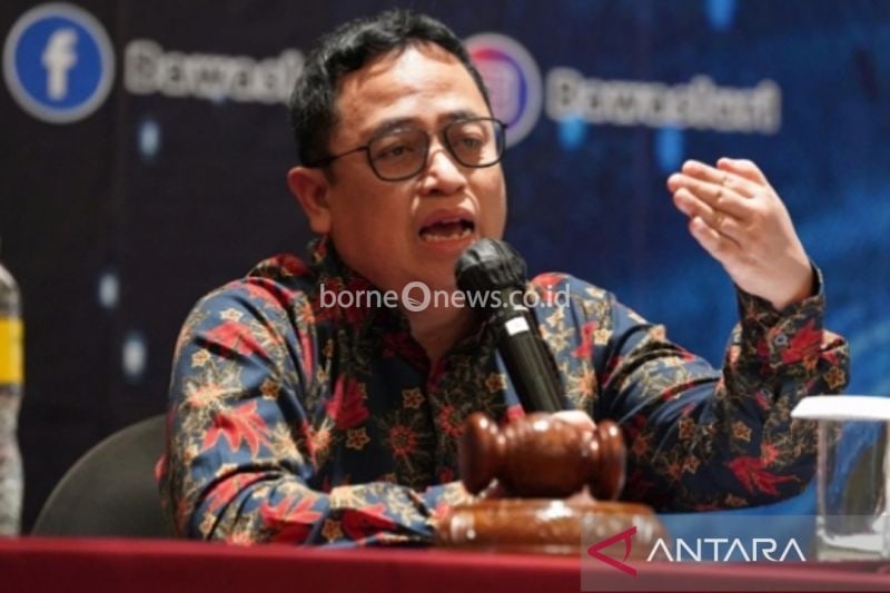 Lokakarya Sentra Gakkumdu Tingkatkan Penanganan Pelanggaran Pilkada