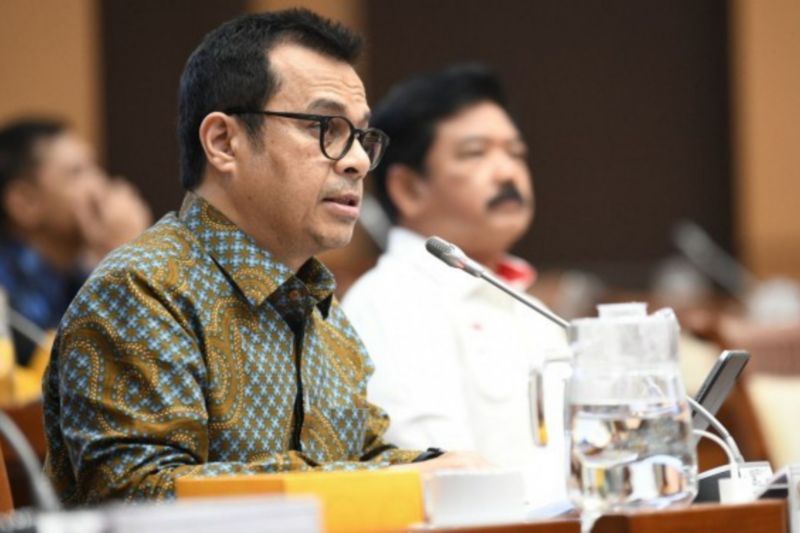 Layanan PDNS 2 Telah Pulih, Tantangan Anggaran Masih Menghadang