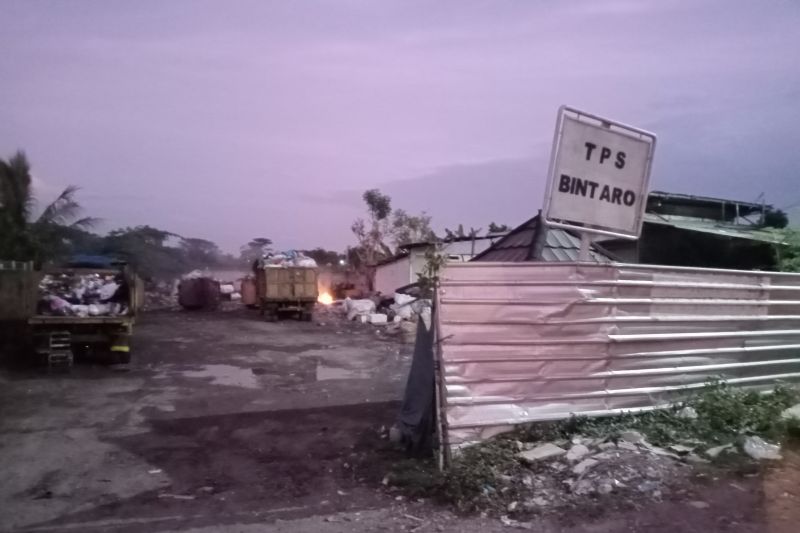 Kementerian PUPR Survei Lokasi Pembangunan TPST Kebon Talo