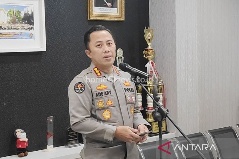 Polisi Siapkan Ribuan Personel Amankan Unjuk Rasa Hari Tani Nasional