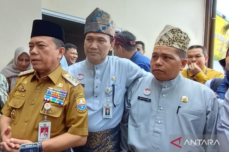 RSUD Raden Mattaher Jambi Tambah Layanan Onkologi untuk Pasien