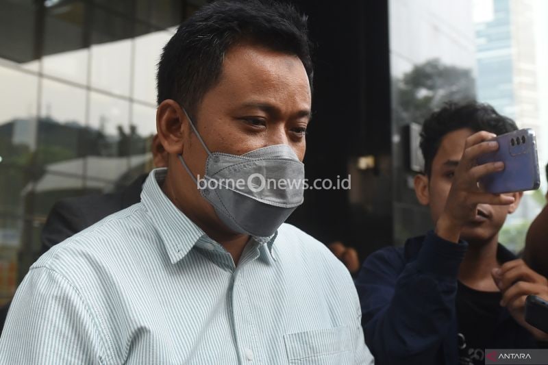 KPK Selidiki Pengaturan Lelang di Pemkot Semarang, Dua Anggota DPRD Diperiksa