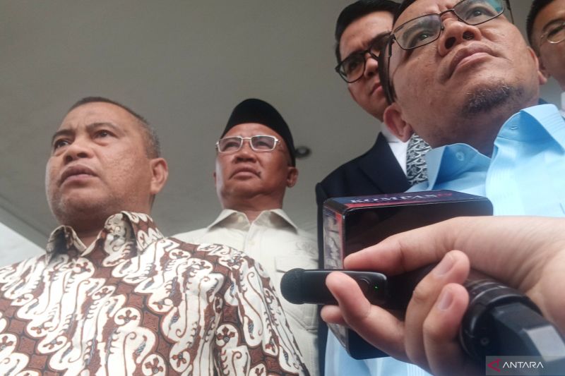 Pelaksanaan Haji 2024 Dinilai Buruk, Menag Diharapkan Bertanggung Jawab