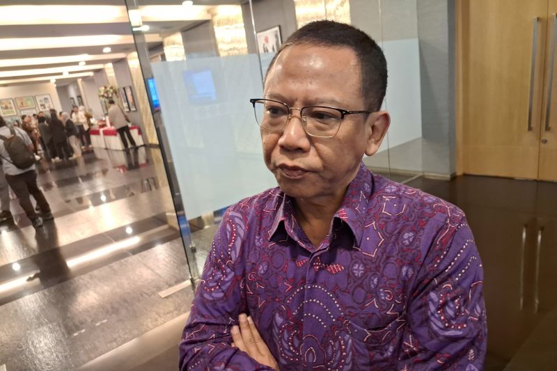 BEI Kembangkan JATS Generasi Baru Senilai Rp96,9 Miliar untuk 2026