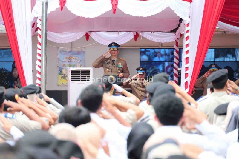 Menteri ATR, Dorong Kepastian Hukum Hak Atas Tanah Masyarakat