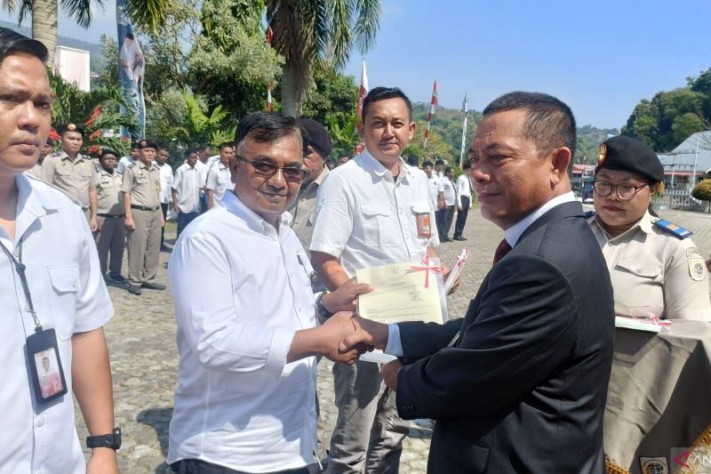 Pemprov Papua Usulkan Sertifikasi Tanah Ulayat untuk Kesejahteraan Masyarakat Adat