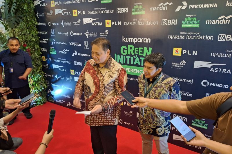 Pinjaman ADB Rp7,55 Triliun untuk Transisi Energi Indonesia