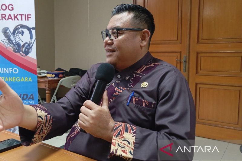 Pemkab Kukar Intervensi Stunting 99,21 Persen Balita Berhasil
