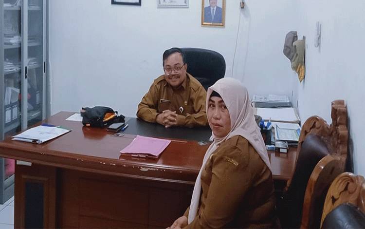 Rumah Singgah Dinsos Kapuas: Solusi Sementara bagi Orang Terlantar