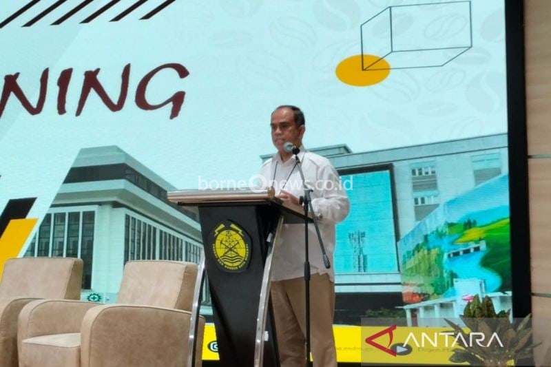 Inovasi Teknologi di Sektor Pertambangan Optimalkan Penerimaan Negara