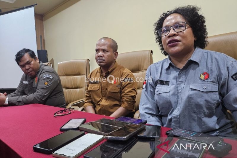 Bawaslu Papua Temukan Ribuan DPT Belum Rekam KTP-El, KPU Diharap Tindaklanjuti