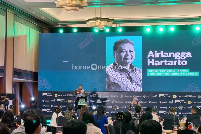 Penerapan B40 Dapat Hemat Devisa Hingga Rp404,32 Triliun