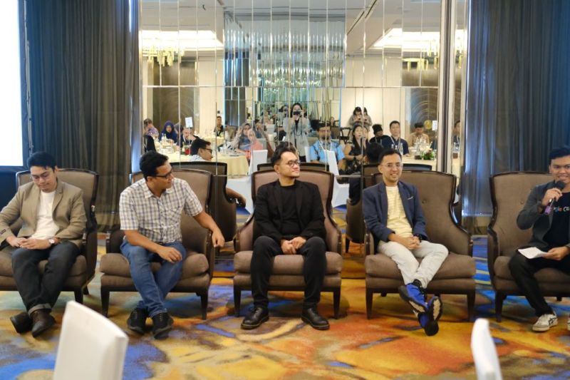 Penerapan chatbot AI untuk tingkatkan pengalaman pelanggan perusahaan