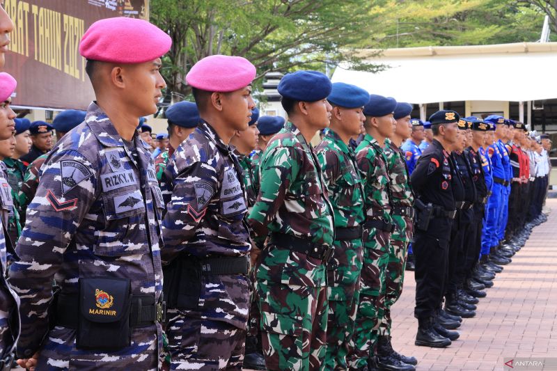 Kapolda Sumbar Ajak Masyarakat Laporkan Polisi Tidak Netral Pilkada