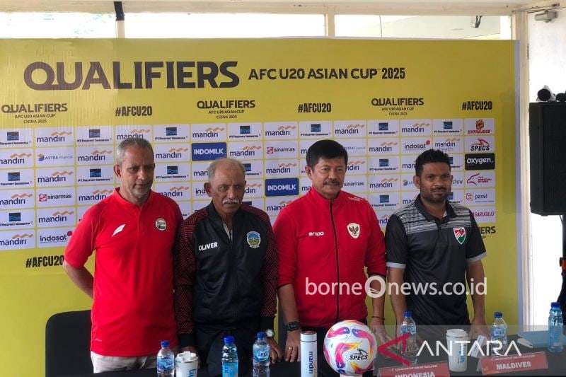 Timor Leste dan Yaman Siap Tampilkan Performa Terbaik di Kualifikasi Piala Asia U-20 2025