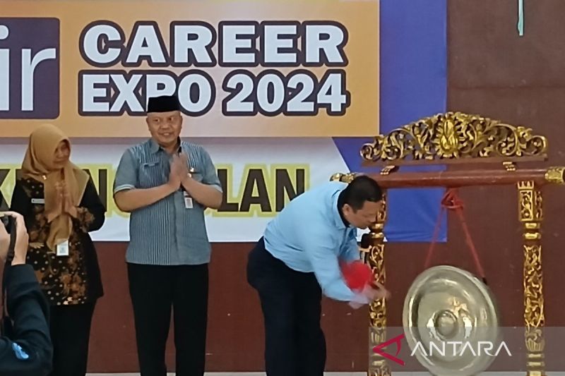 Bursa Kerja di Temanggung, Peluang bagi Lulusan SMK Lokal