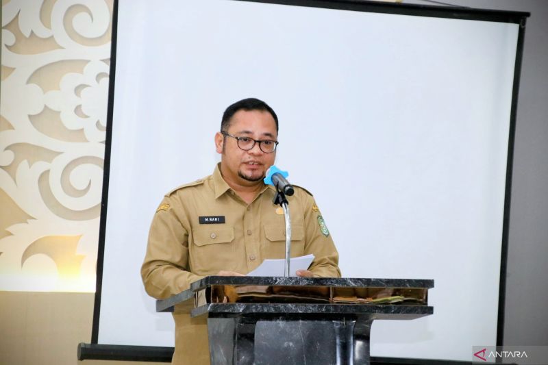 Kalimantan Barat Optimalkan Ekonomi Melalui Pendekatan Pentahelix