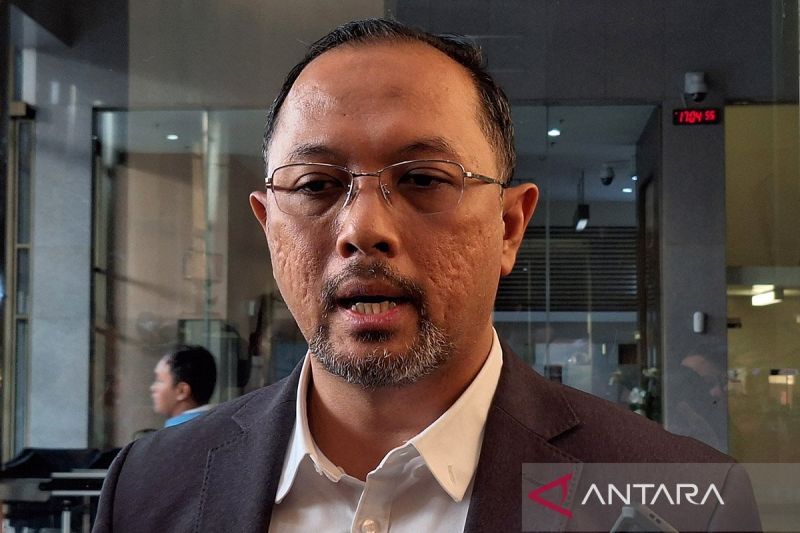 KPK Awali Penyidikan Baru Terkait Dugaan Korupsi di Kalimantan Timur
