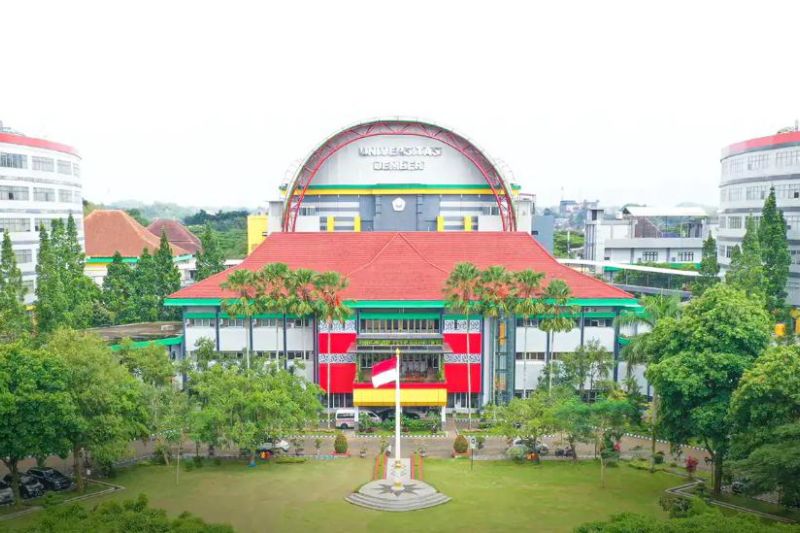 Universitas Jember Siapkan Sanksi untuk Mahasiswa Pelaku Asusila