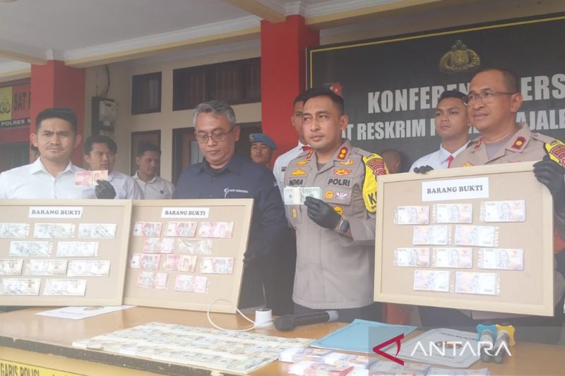 Edukasi Masyarakat, Pencegahan Uang Palsu Jelang Pilkada 2024