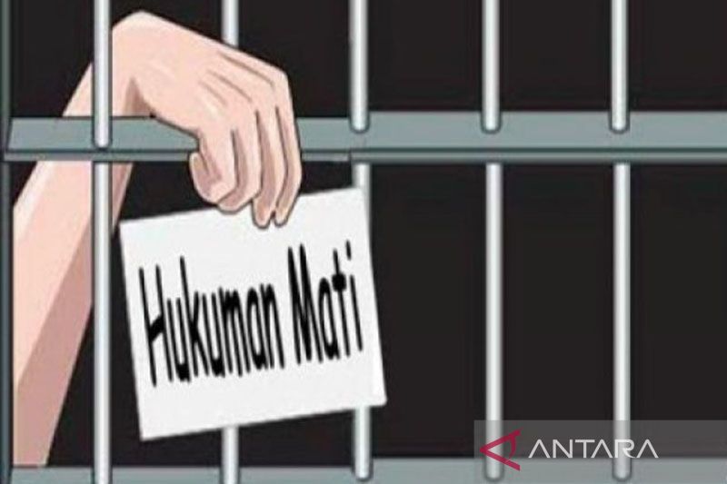 Mantan Gubernur Provinsi Shanxi Dijatuhi Hukuman Mati karena Korupsi