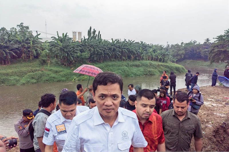Dukungan Komisi III untuk Investigasi Tujuh Jasad di Kali Bekasi