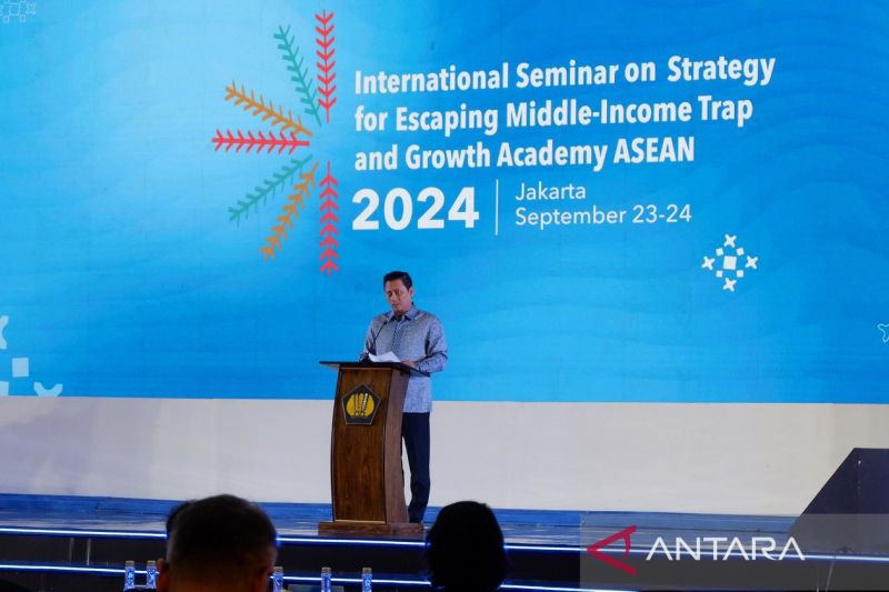 Arah APBN Indonesia untuk Kesejahteraan Jangka Panjang dan Pertumbuhan Ekonomi