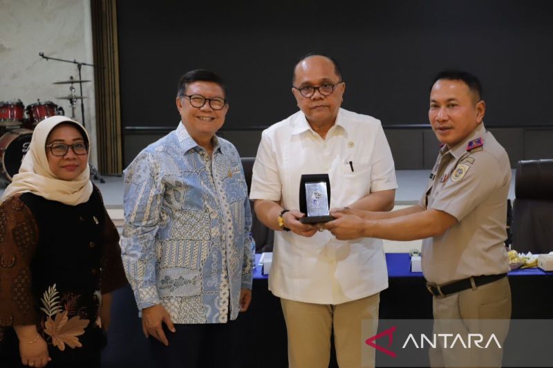 BPN Jatim Laksanakan Evaluasi Reforma Agraria Bersama DPR RI