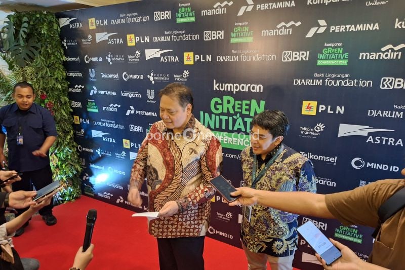 Pinjaman ADB USD500 Juta untuk Pensiun Dini Pembangkit Batu Bara