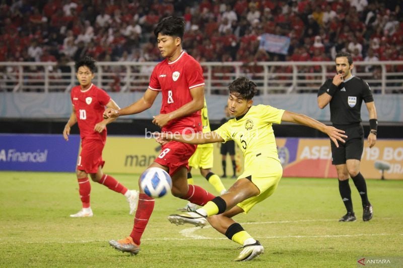 Indra Sjafri jelaskan alasan tidak panggil Arkhan Kaka di U-20