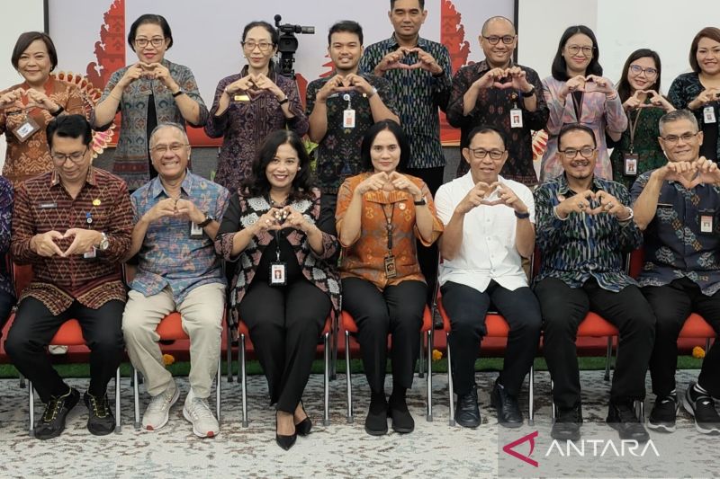 OJK Bali Tangani 411 Kasus Aktivitas Keuangan Ilegal 2024