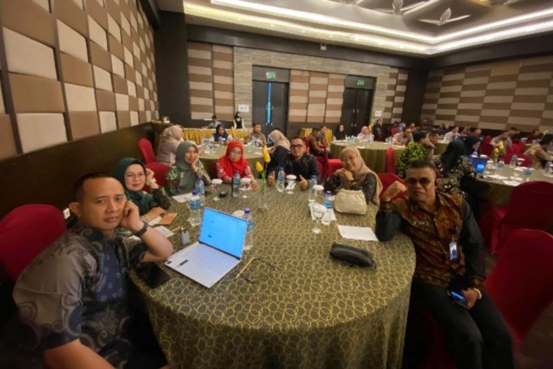 Pemerintah Kutai Kartanegara Dorong Layanan Elektronik Cerdas dan Efisien