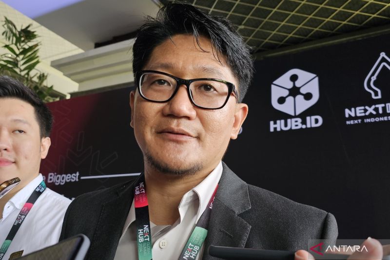 Pemerintah Dorong Pengembangan Startup di Sektor Keberlanjutan