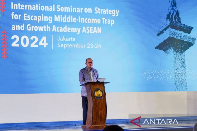 Lima Perusahaan Asing Siap Investasi Rp2,51 Triliun di Nusantara