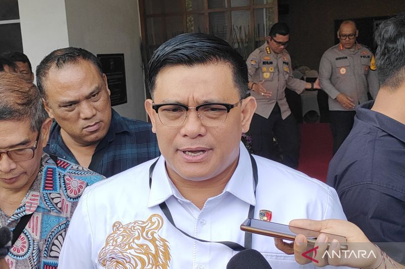 Omzet Judi Daring di Sumbar Capai Ratusan Juta Rupiah dalam Tiga Bulan