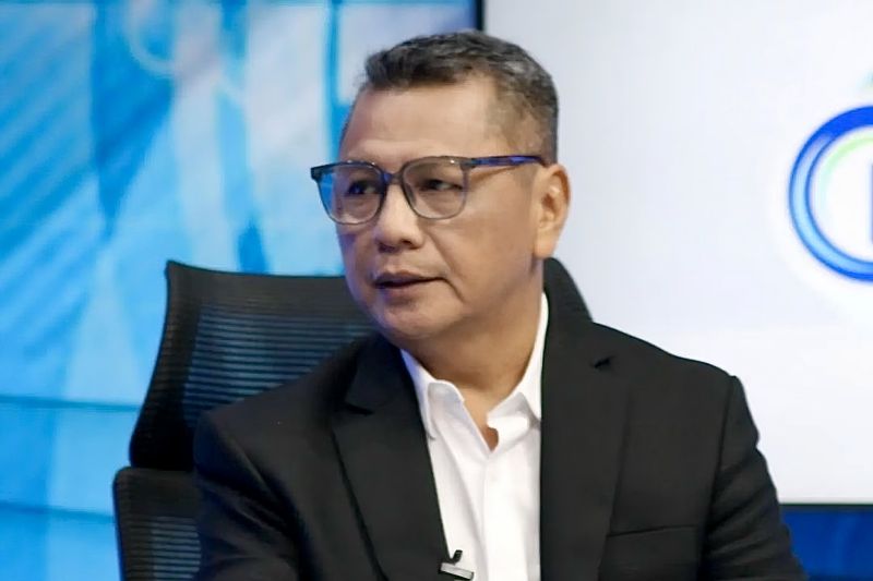 Rekening PWI Jaya Terblokir, Kesit Budi Menyesalkan Kejadian Ini