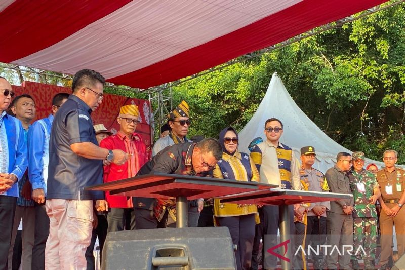 KPU Sultra, Hentikan Ujaran Kebencian dalam Kampanye Damai