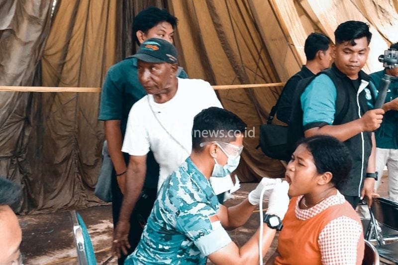 Puskesmas Terakreditasi di Supiori Tingkatkan Layanan Kesehatan