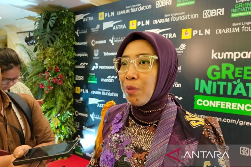 Kementerian ESDM Optimis Bioavtur Dapat Diproduksi di Indonesia
